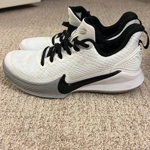 Nike Kobe basketball sneakers